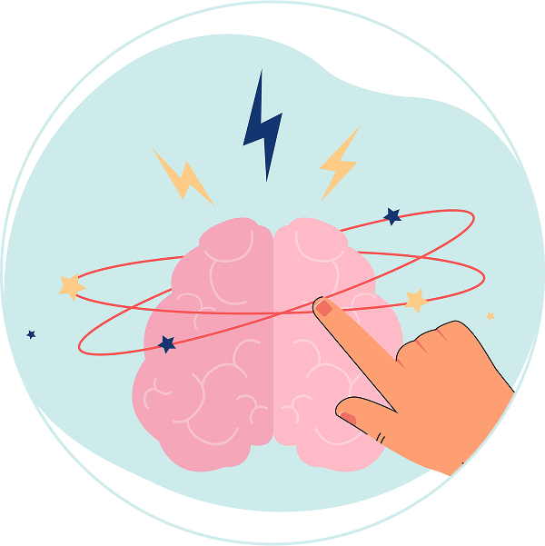 brain
